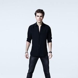Foto The Vampire Diaries