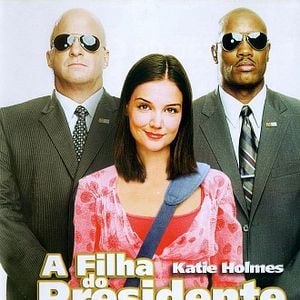 Foto A Filha do Presidente