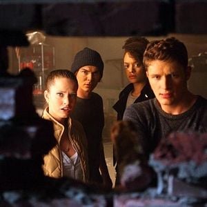 Foto Tyler Blackburn