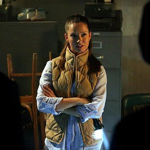 Foto Merritt Patterson