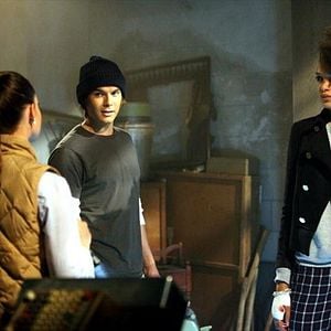 Foto Tyler Blackburn