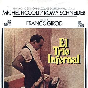 Foto Trio Infernal