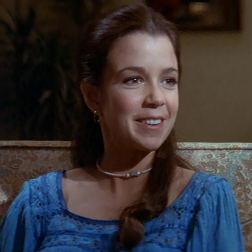 Foto Elizabeth Berridge