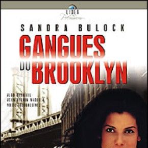 Foto Gangues do Brooklyn