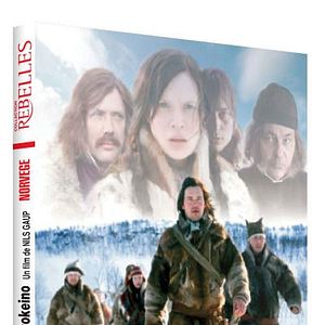 Foto A Revolta de Kautokeino