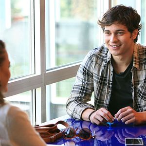 Foto Medcezir: Vidas Alheias