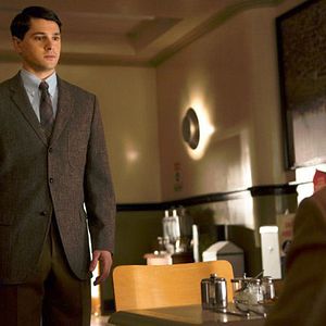 Foto Nicholas D'Agosto