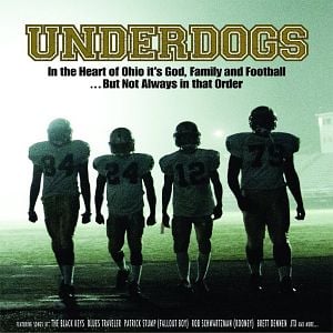 Foto O Time dos Sonhos