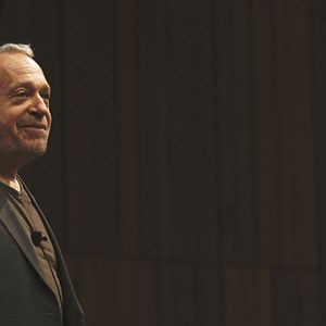 Foto Inequality For All