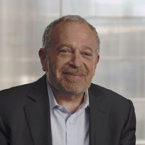 Foto Robert Reich