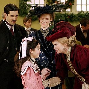 Foto Samantha & Nellie