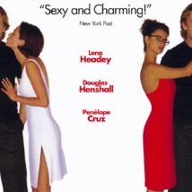 Foto The Man With Rain in his Shoes