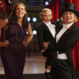 Foto Martha Plimpton