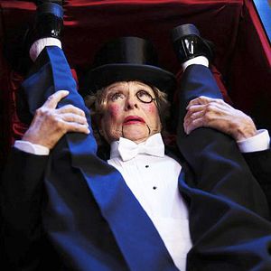 Foto Cloris Leachman