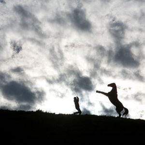 Foto Uma Segunda Chance