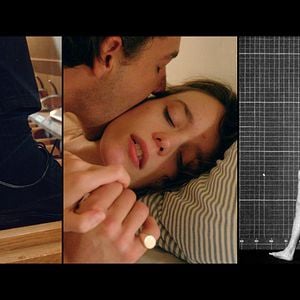 Foto Ninfomaníaca - Volume 1