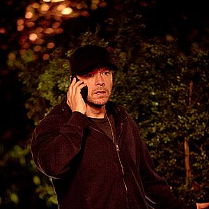Foto Donnie Wahlberg