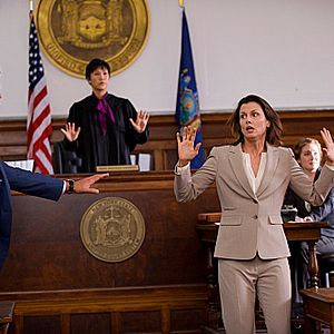 Foto Bridget Moynahan