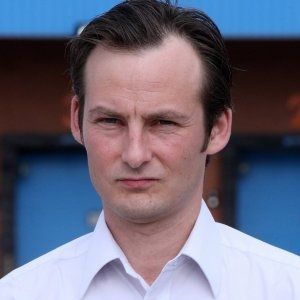 Foto Anthony Flanagan