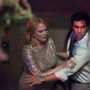 Foto Cybill Shepherd