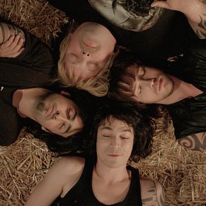 Foto Grégory Gadebois