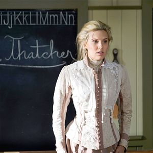 Foto When Calls the Heart