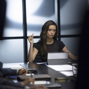 Foto Summer Glau