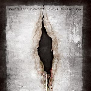 Foto Thanatomorphose