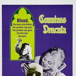 Foto A Condessa Drácula