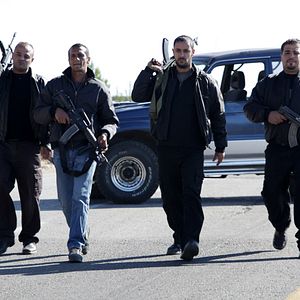 Foto Belém - Zona de Conflito