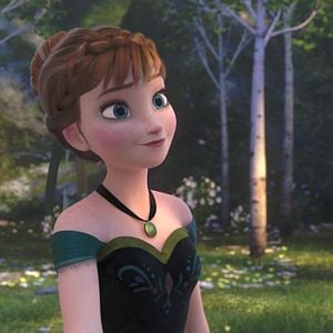 Foto Frozen - Uma Aventura Congelante