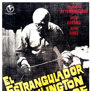 Foto O Estrangulador de Rillington Place