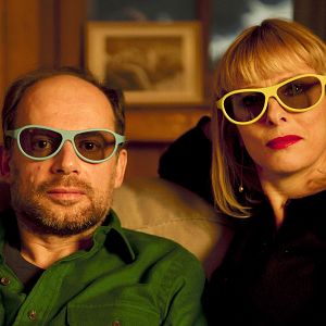 Foto O Amor é um Crime Perfeito