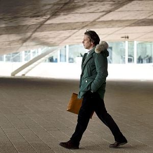 Foto O Amor é um Crime Perfeito