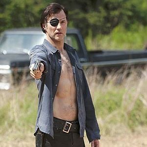 Foto David Morrissey