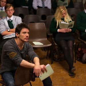 Foto Jonathan Rhys Meyers