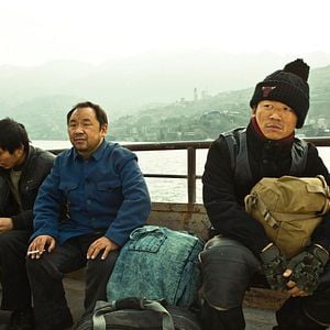 Foto Um Toque de Pecado