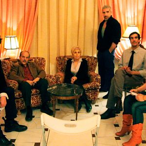 Foto Pessoas em Lugares