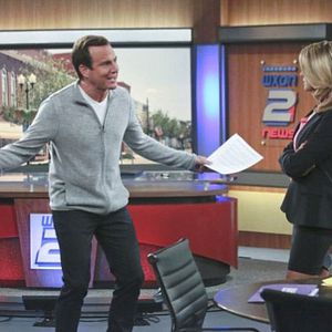 Foto Will Arnett