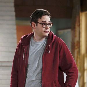 Foto Nelson Franklin