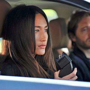 Foto Maggie Q