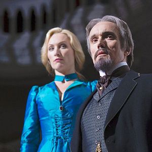 Foto Victoria Smurfit