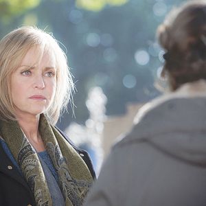 Foto Fanny Cottençon