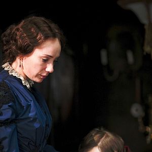 Foto Chulpan Khamatova