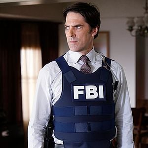 Foto Criminal Minds