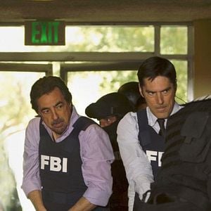 Foto Criminal Minds
