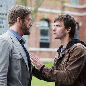 Foto Lucas Bryant