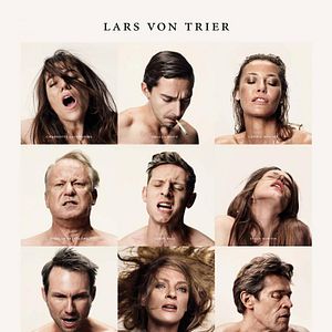 Foto Ninfomaníaca - Volume 1