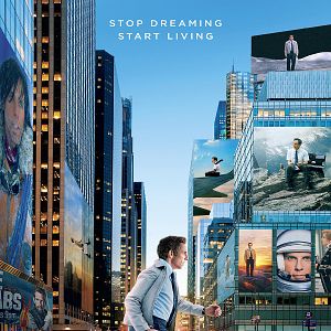 Foto A Vida Secreta de Walter Mitty