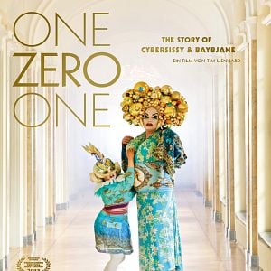 Foto One Zero One - The Story of Cybersissy & Baybjane